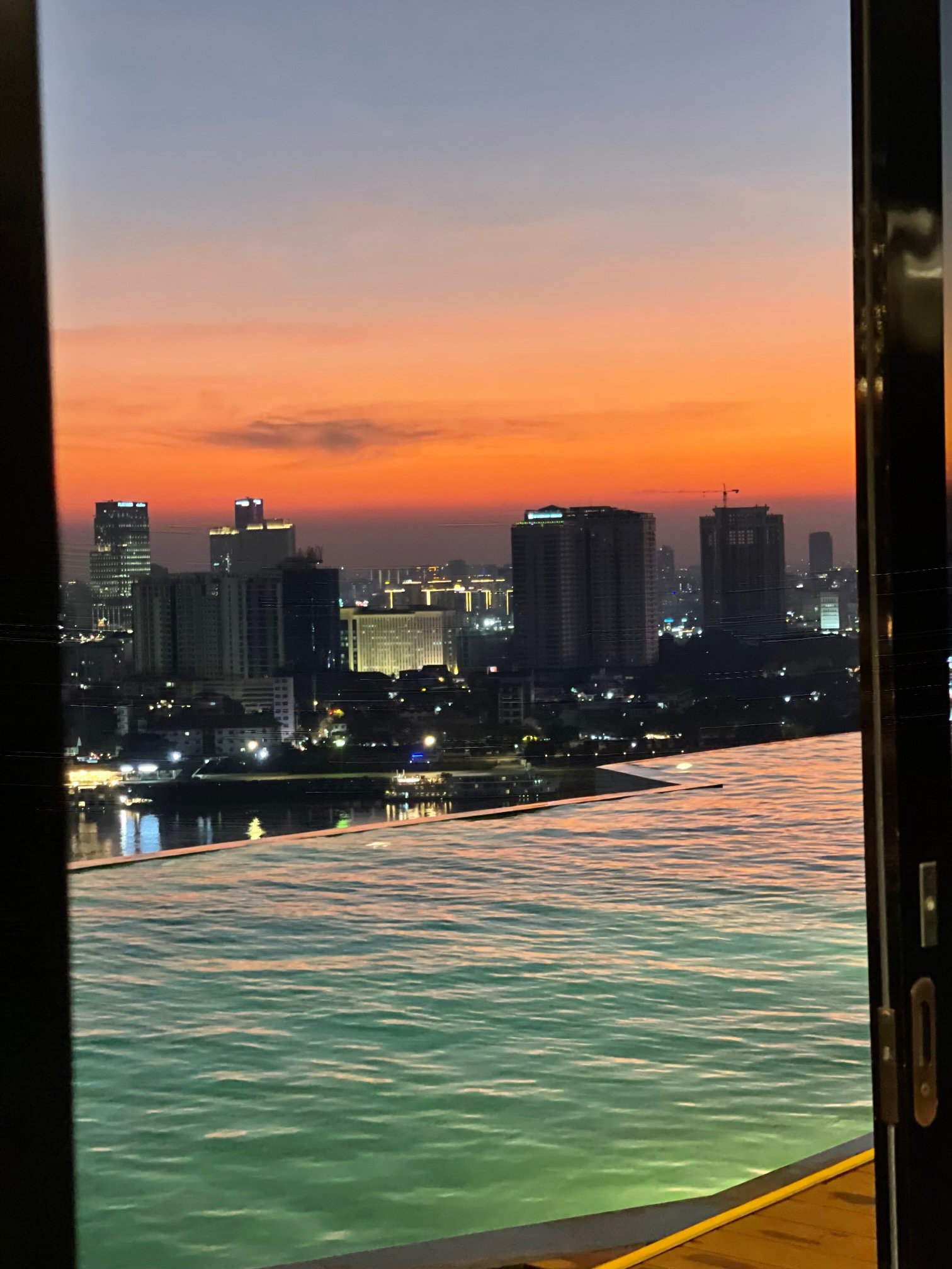 The Peninsula Phnom Penh-官方