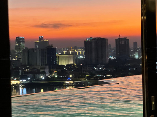 The Peninsula Phnom Penh主图