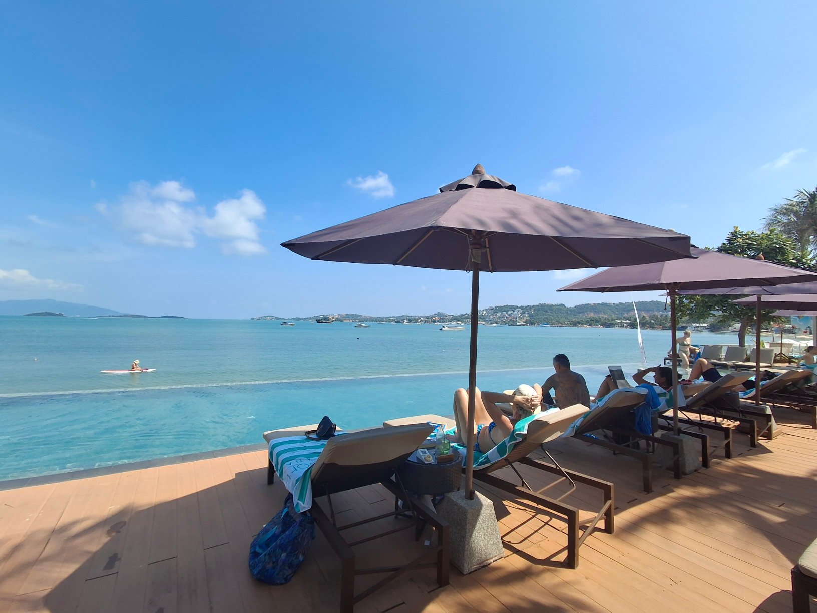 普拉纳南达度假酒店-官方