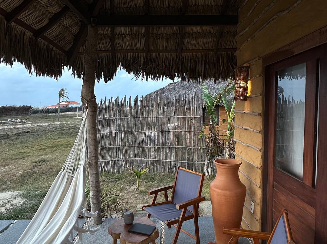 Vila Ronquinha - Arpoador