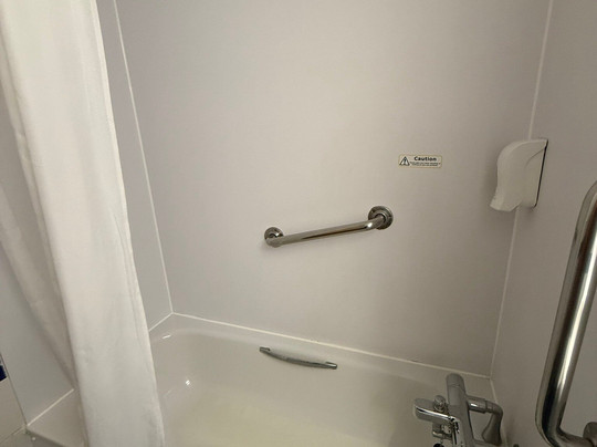 Travelodge Bicester Cherwell Valley M40主图