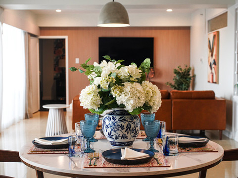 牙买加佩格萨斯酒店