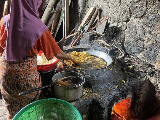 Lombok Bike Trip-Senggigi必去景点