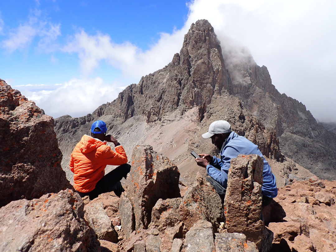 African Ascents-南由基必去景点