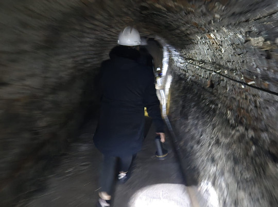 维多利亚地道-纽卡斯尔必去景点