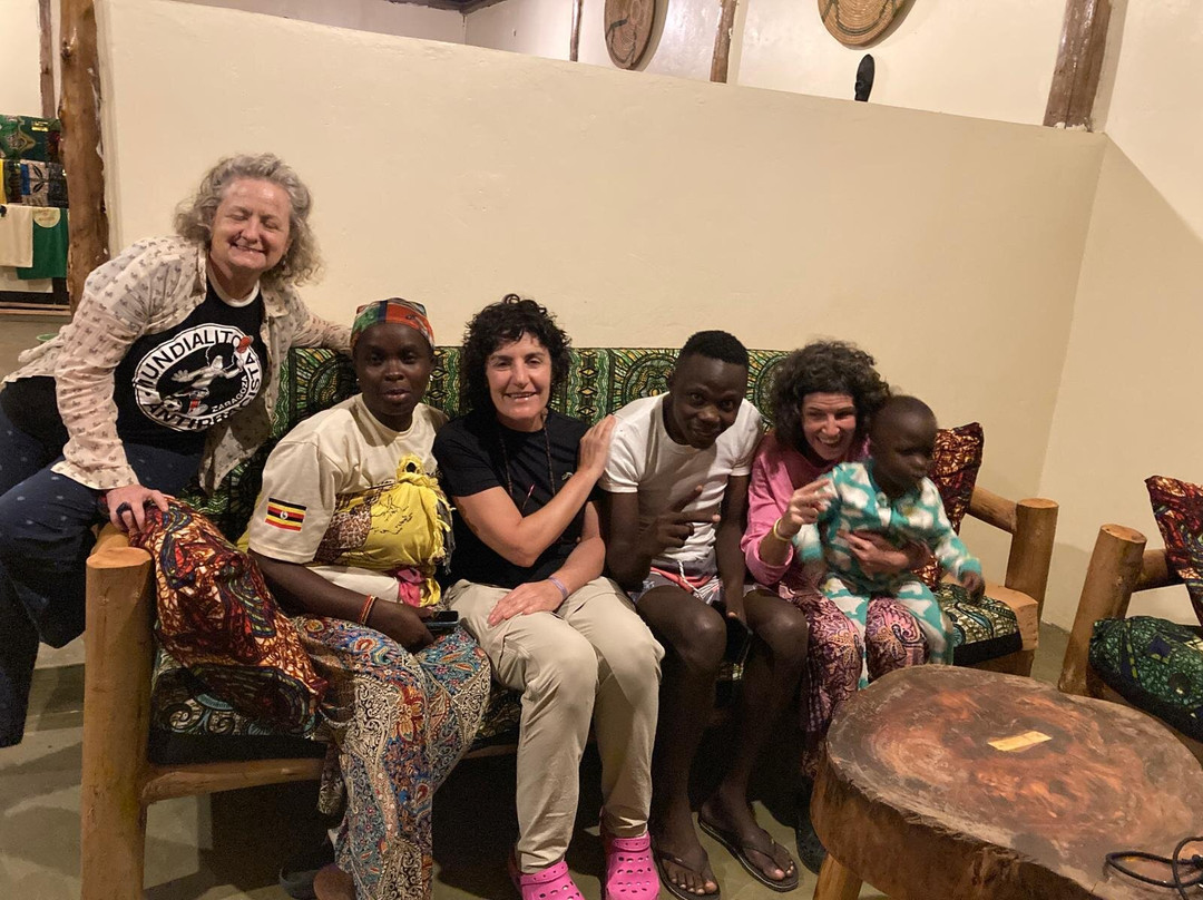 Lights of Kazinga Orphanage & Homestay