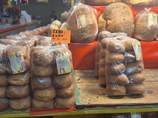 Museo de Arte Prehispánico de México-瓦哈卡必去景点