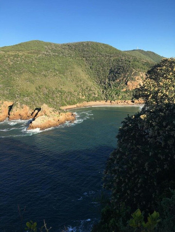 Backpacker Bus-Ottery必去景点