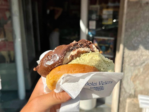 Gelateria Dolci Veleni