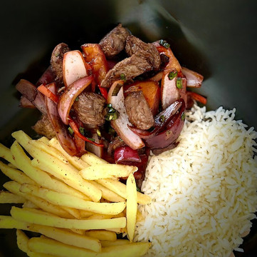 Pico Alto Restaurant