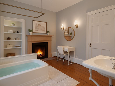 哈德森水手主图