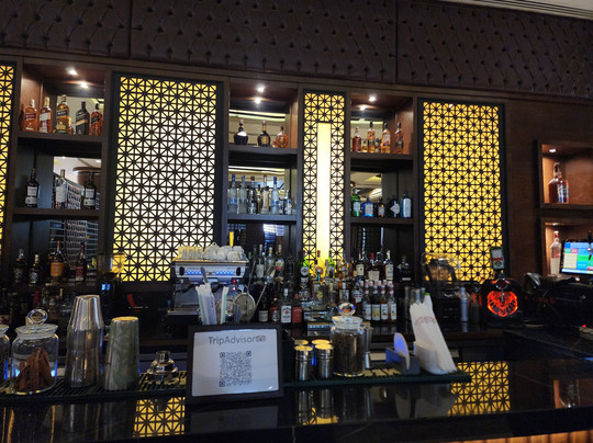 Ramada By Wyndham Erbil Gulan Street主图