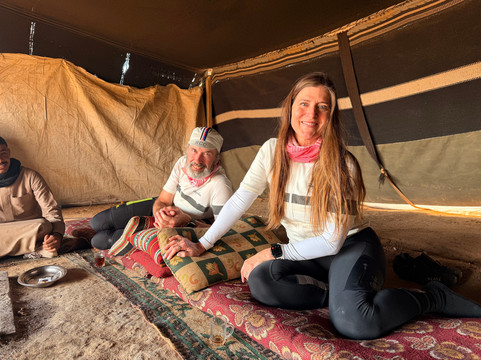 Experience Jordan Adventures-安曼必去景点