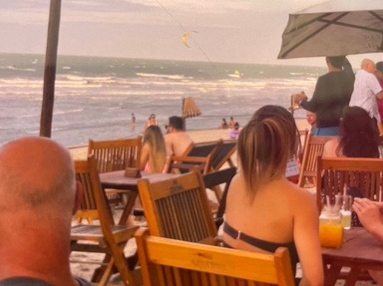 Cabaré Du Vento主图