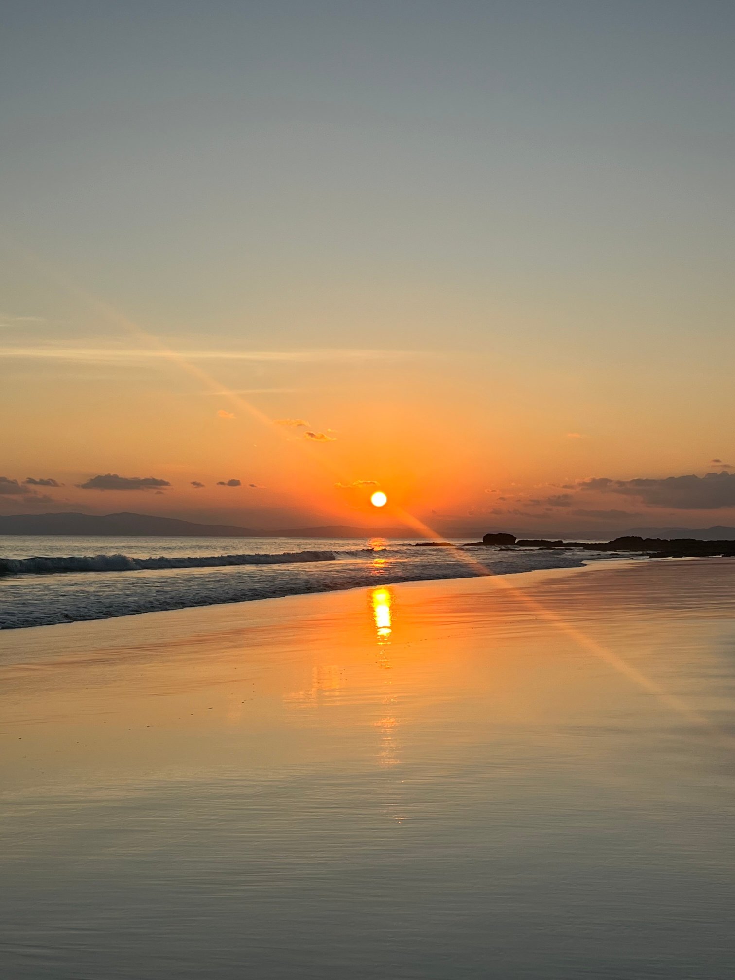 哈夫洛克赤脚酒店-泳池