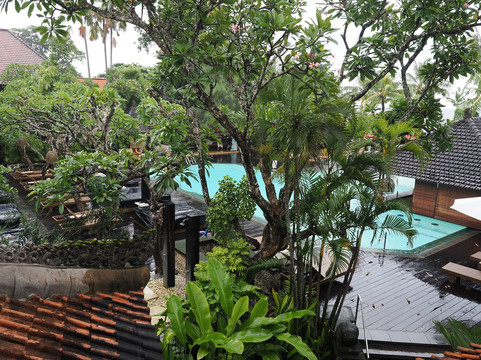 格莱亚桑川海滩度假村主图