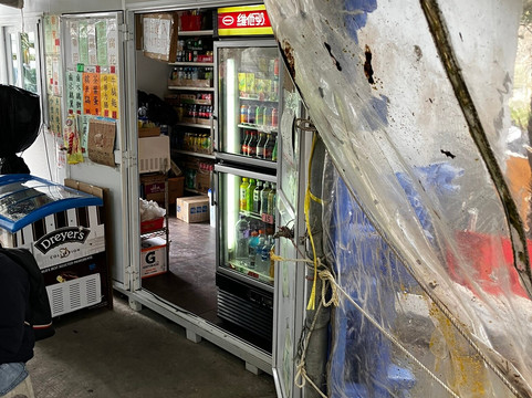 Ngong Ping Village-Gunung Bunder 2必去景点