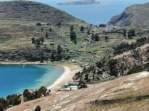 Bolivian Routes-拉巴斯必去景点