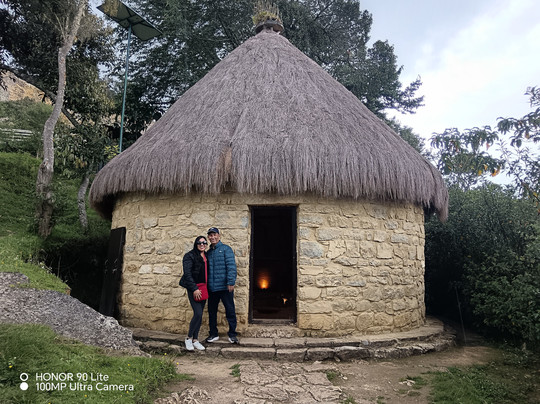 Amazon Expedition Peru-Chachapoyas必去景点