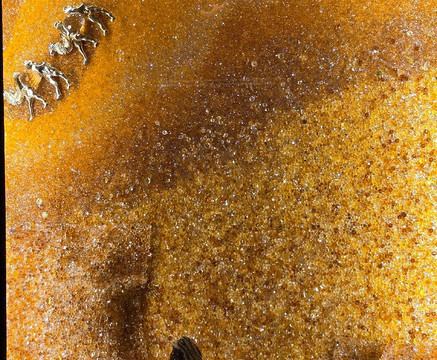 Crystal Walk-多哈必去景点