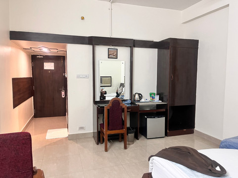 Radhika Regency主图