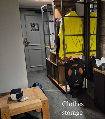 Hotel Le Levanna By Les Etincelles主图