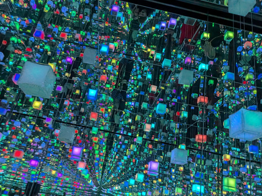 Signal Space Prague, Old Town-布拉格必去景点