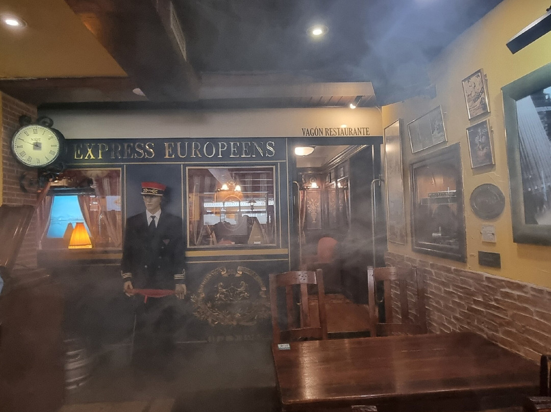 瓜达尔基维尔酒店主图