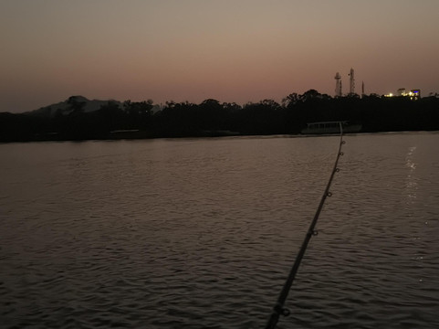 Dolphin Boat Trips Adventures North Goa-Nerul必去景点