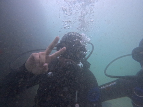 Bravamar Diving Center-Algarrobo必去景点