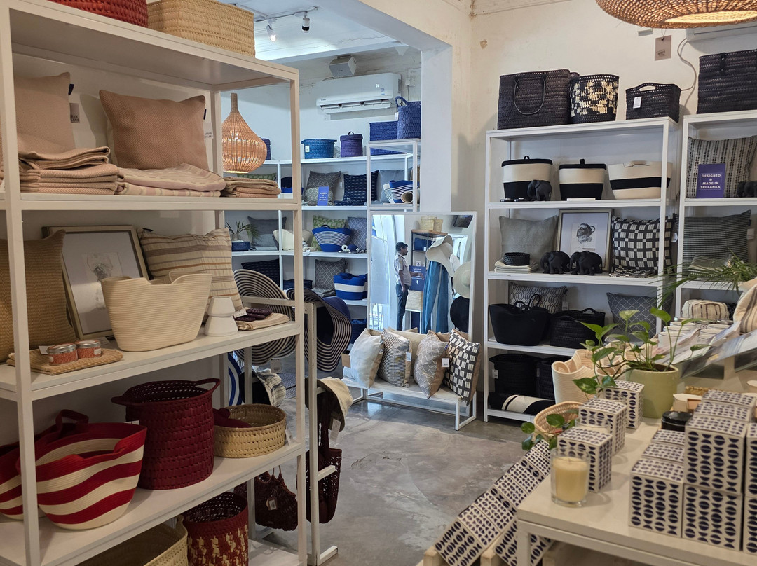 Urban Island-科伦坡必去景点