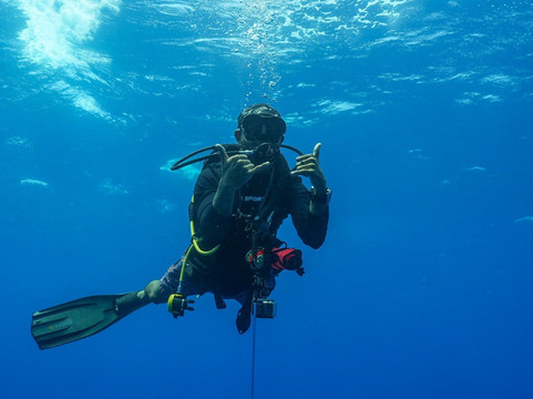 Scuba Butler Fuvahmulah-Fuvahmulah必去景点