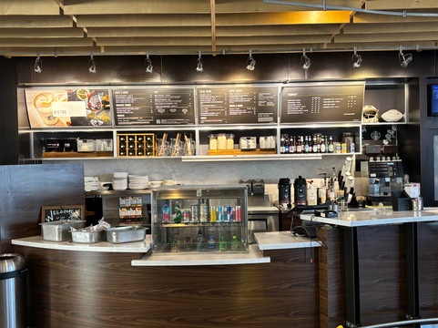 索尔兹伯里万怡酒店主图