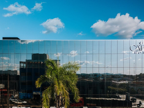 Catuai Palace Hotel主图