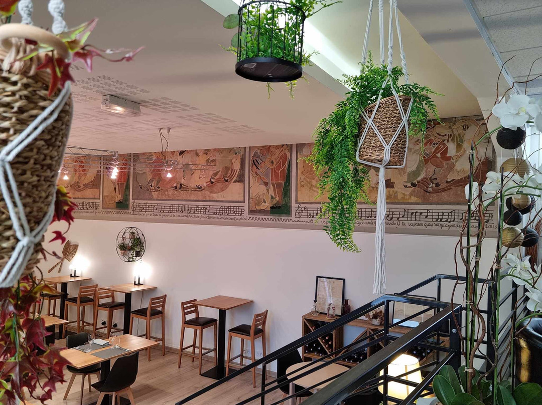 舒茨西弗尔酒店主图