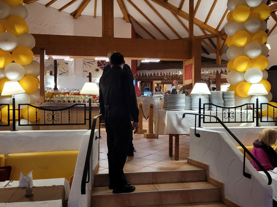 Marina Playa Suites主图