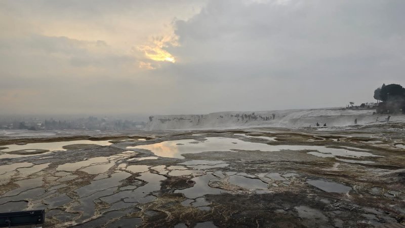 克洛萨泰马尔温泉酒店-官方