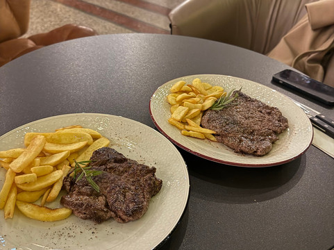 Steakhouse #1 @ Red主图