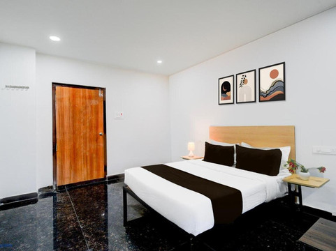 Hotel O Vedhanshi Hotels Bhongiri