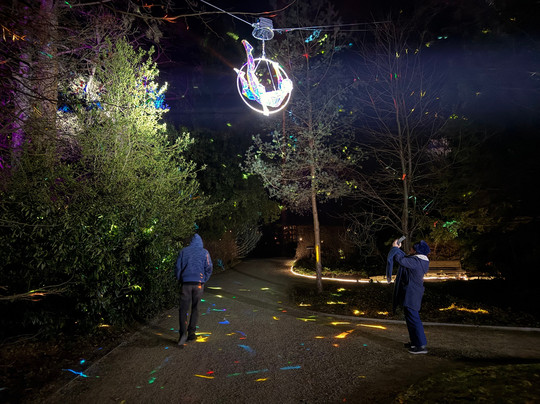 Bad Pyrmont Kurpark-Bad Pyrmont必去景点