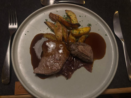 Kleines Vorwerk主图