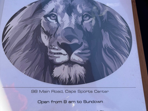 Cape Sports Center-兰吉班必去景点