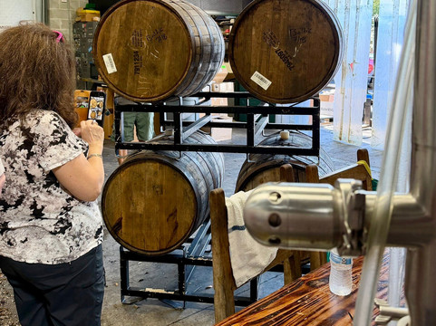 Crooked Can Brewing Company-Winter Garden必去景点