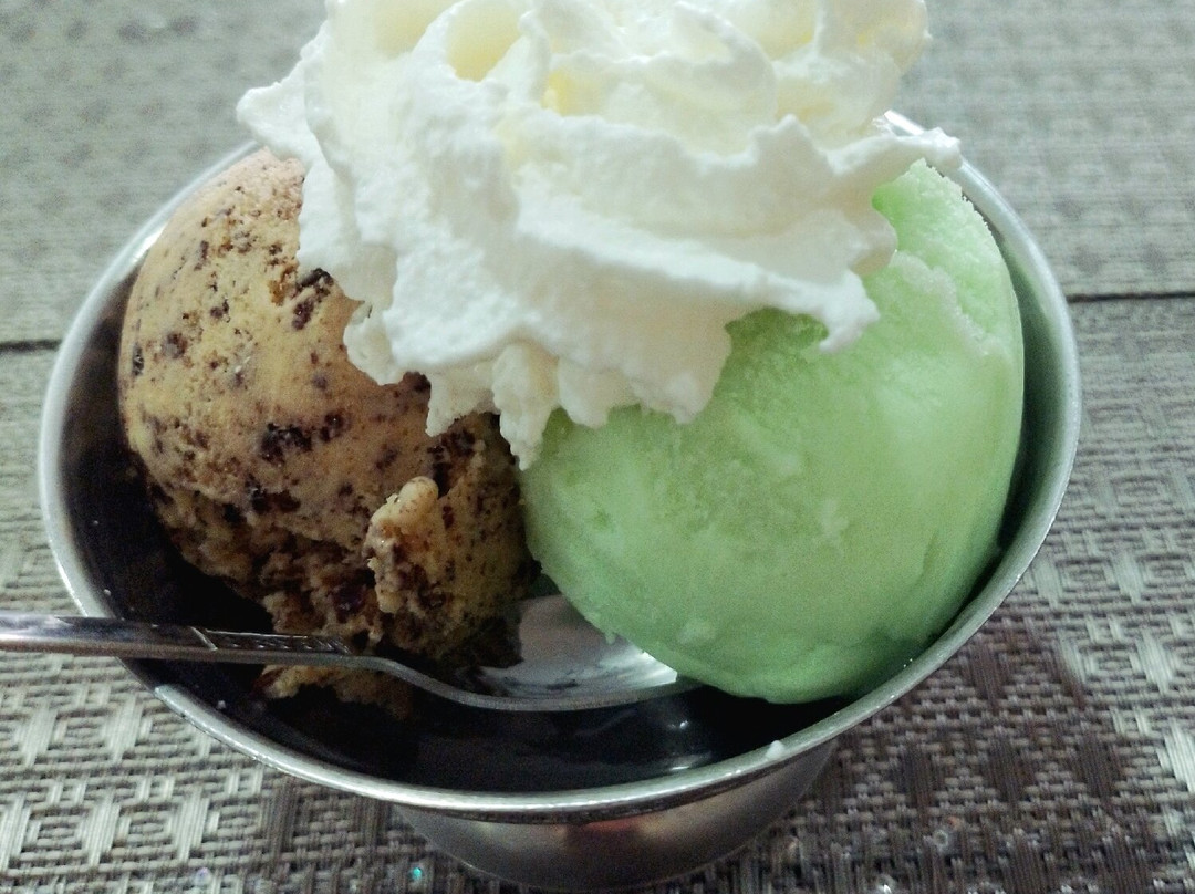 Restaurant Bei Gerhard