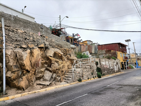 Puerto de Coquimbo-Coquimbo必去景点