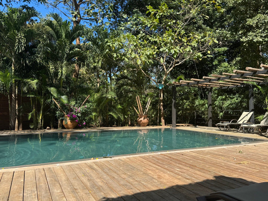 Sibou Spa-塔马林多必去景点