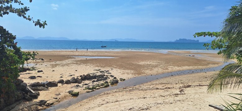 岛屿海滩度假村-官方