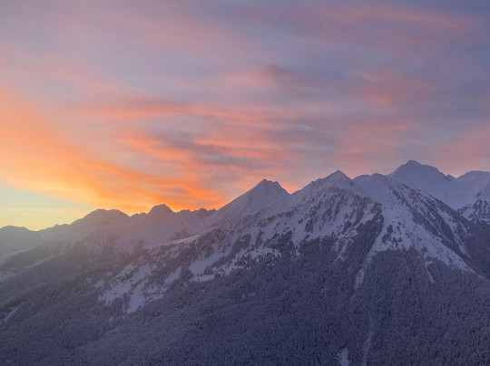Station du Pla d'Adet-Vignec必去景点