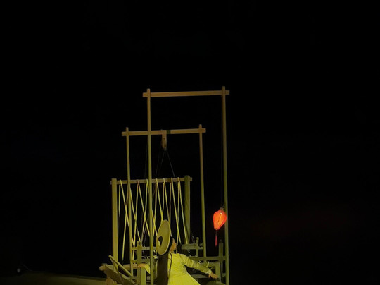 Hoi An Memories Land-会安必去景点