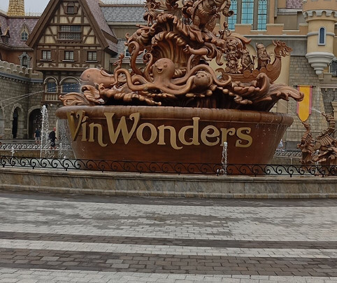 珍珠岛-Ganh Dau必去景点